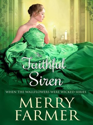 cover image of The Faithful Siren